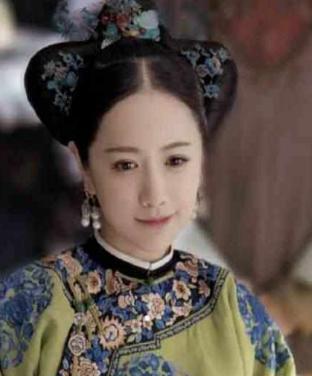 纳兰淳雪受乾隆宠爱,为何十年只生了一子? 纳兰淳雪受乾隆宠爱,为何十年只生了一子?