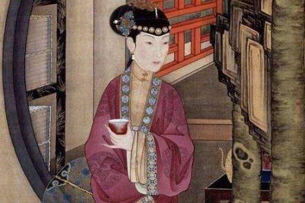 古代单眼皮才是审美主流？ 古代美女都是单眼皮！