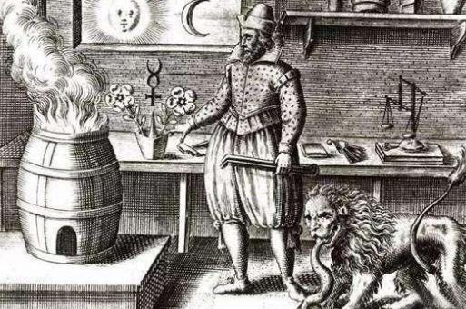 古代方士的“长生不老”之法有好的地方吗？促进了化学和药物学的发展！