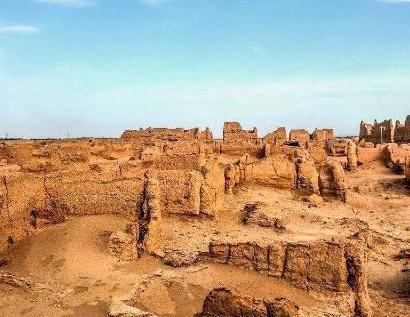 楼兰国究竟做了什么事情 为何会遭古人如此仇恨呢