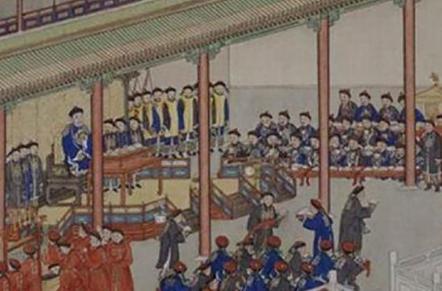 揭秘殿试为什么不会淘汰举人 原因和一个叫张元的人有关