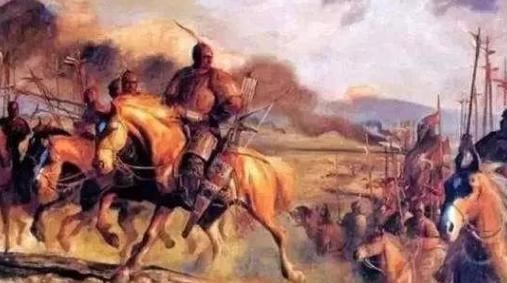 令匈奴闻风丧胆的飞将军李广最后是怎么死的? 令匈奴闻风丧胆的飞将军李广最后是怎么死的?