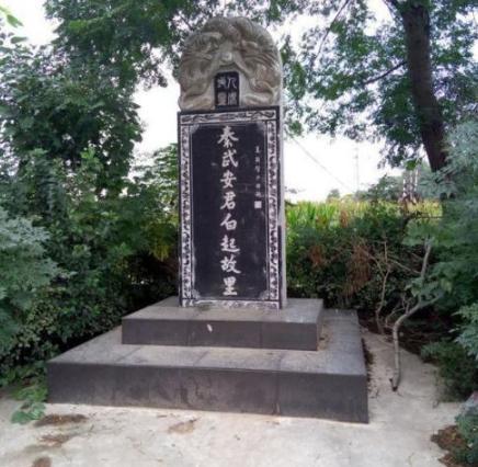 白起之死，因为功高震主？白起之死的真相究竟是什么？