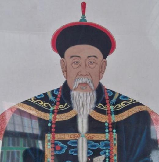 世人皆知“<a href=https://www.lishiji.cn/lishi/4176/ target=_blank class=infotextkey>刘罗锅</a>”，但他的父亲刘统勋更厉害