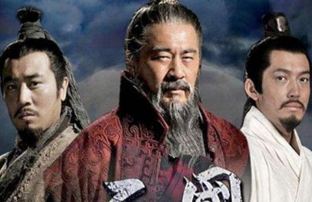 同样都是三国时期的创二代 三人之中究竟谁才是最好的继承者 同样都是<a href=https://www.lishiji.cn/lishi/409/ target=_blank class=infotextkey>三国时期</a>的创二代 三人之中究竟谁才是最好的继承者