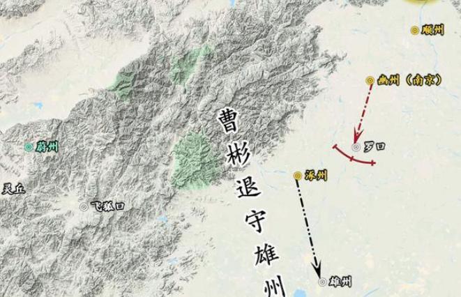 赵光义北伐辽国，为何重创20万宋军？