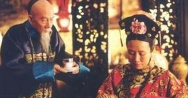 李鸿章是怎么签《辛丑条约》的？这个奇怪的字代表什么？