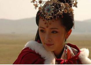王昭君有多美?揭秘王昭君的真实长相!