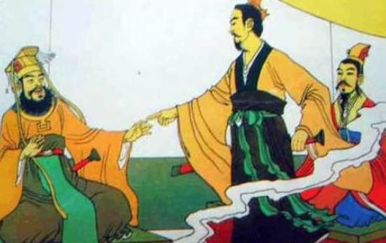 毛遂是怎么自荐的？毛遂为什么能成为平原君的座上客？