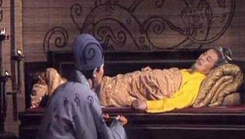 刘备死后葬在了哪里?为什么千百年来无人盗刘备墓? 刘备死后葬在了哪里?为什么千百年来无人盗刘备墓?