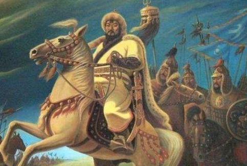 成吉思汗为何传位给平庸的儿子?而不是最能打的儿子? 成吉思汗为何传位给平庸的<a href=https://www.lishiji.cn/lishi/1272/ target=_blank class=infotextkey>儿子</a>?而不是最能打的儿子?