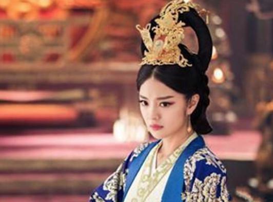 29岁的皇帝看上41岁的宫女,最后结局如何? 29岁的皇帝看上41岁的宫女,最后结局如何?