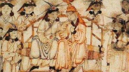 元朝皇帝都做了些什么 为什么说是大好河山是被他们折腾完的 元朝皇帝都做了些什么 为什么说是大好河山是被他们折腾完的