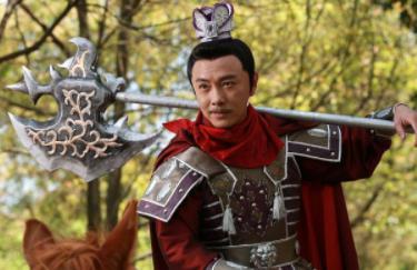 初唐时期一大悍将,战力超过秦琼李世民为何不用他? 初唐时期一大悍将,战力超过秦琼李世民为何不用他?