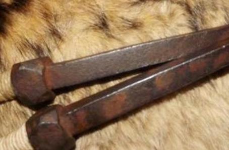 岳飞各种兵器样样精通 岳飞主要使用的兵器是什么