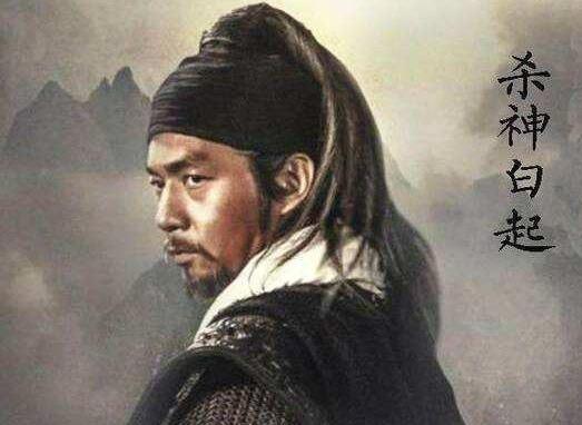 秦国如果没有白起,单靠秦昭襄王能奠定秦灭六国的基础吗?