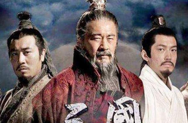 揭秘:曹操、刘备、孙权临终遗言分别是什么?