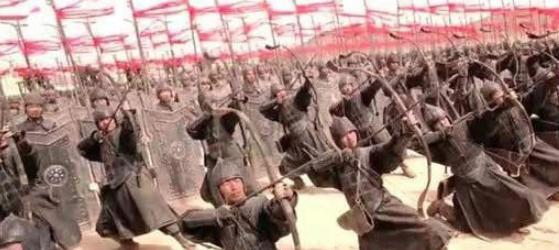 汉朝最热血的一场战争，13人坚守城池最终被接回家