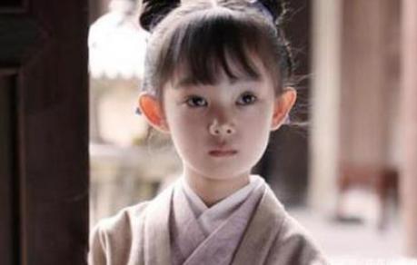 她原本是陪嫁丫鬟熬死正妻，生下儿子当上了皇后