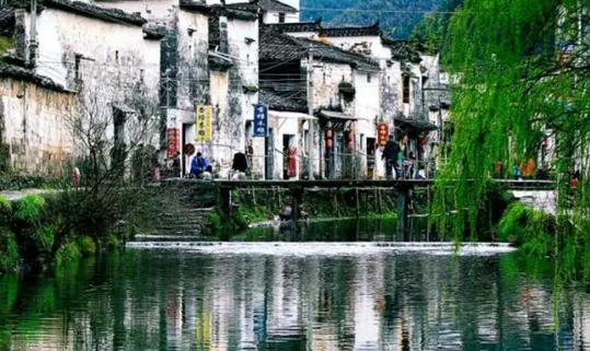 徽州朝奉是怎么来的?为什么给人留下的印象不好 徽州朝奉是怎么来的?为什么给人留下的印象不好