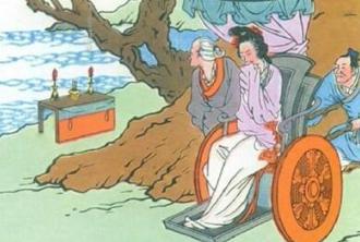 当包办婚姻遇上“强项令”会是怎样？西门豹与“河伯娶妻”的故事