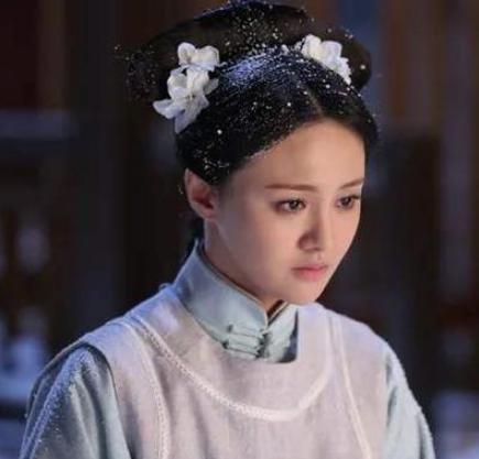 荣妃:10岁被康熙纳入后宫,生的6个孩子只有一人善终 荣妃:10岁被康熙纳入后宫,生的6个孩子只有一人善终
