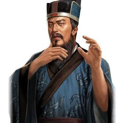 诸葛亮一心为蜀汉事业鞠躬尽瘁 谁才是他心中最佳的加班人呢