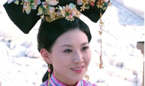 皇帝痛失爱妃，为什么还下旨让大臣的福晋陪葬？