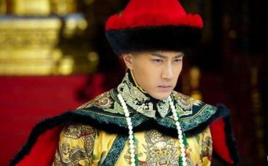 崇祯接手“烂牌”所以没打好?其实皇太极的更甚! 崇祯接手“烂牌”所以没打好?其实皇太极的更甚!