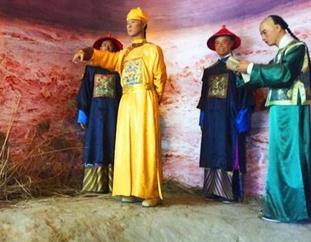 乾隆时期人口就达到三亿之多 他是怎么解决人口吃饭问题的 <a href=https://www.lishiji.cn/lishi/6533/ target=_blank class=infotextkey>乾隆时期</a>人口就达到三亿之多 他是怎么解决人口<a href=https://www.lishiji.cn/lishi/8084/ target=_blank class=infotextkey>吃饭</a>问题的