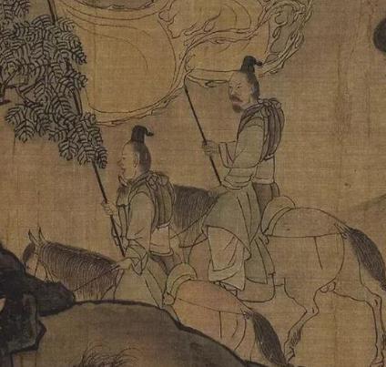 郑国商贩是怎么智退秦军 他是如何用12头牛解决让郑国转危为安的 郑国商贩是怎么智退秦军 他是如何用12头牛解决让郑国转危为安的