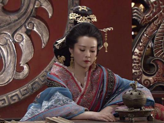 王政君定亲两次,两个丈夫为啥都无故身亡? 王政君定亲两次,两个丈夫为啥都无故身亡?