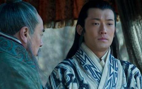 张昭为什么力主降曹？张昭是个怎么样的人结局是什么？