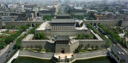 “长安”为什么要改名成“西安”？这个名字是谁改的？