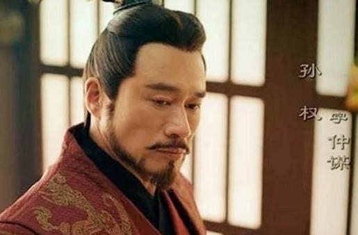 陆逊被赞为“社稷之臣”！为何最后郁郁而终？