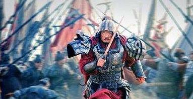 垓下之战韩信为何能一战成名？韩信是怎么学会打仗的？