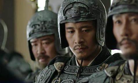 韩信和项羽置之死地能成功!为什么马谡置之死地就真的死了? 韩信和项羽置之死地能成功!为什么马谡置之死地就真的死了?