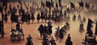 为什么说三国时期的战争不比战国时期?战争规模越变越小的原因是什么? 为什么说三国时期的战争不比战国时期?战争规模越变越小的原因是什么?