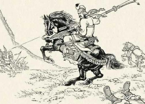 三国里有哪些人扬言要生擒关羽?为什么有很多人都敢这么说? 三国里有哪些人扬言要生擒关羽?为什么有很多人都敢这么说?