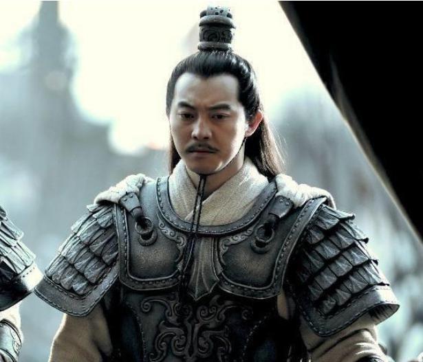 孙策临死前，为什么不把霸业传给儿子？