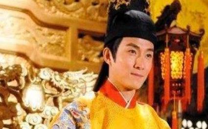 朱元璋为什么没有杀耿炳文 耿炳文最后为什么投靠在朱棣手下