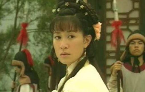 长平公主：明朝最惨公主，15岁被砍断手臂