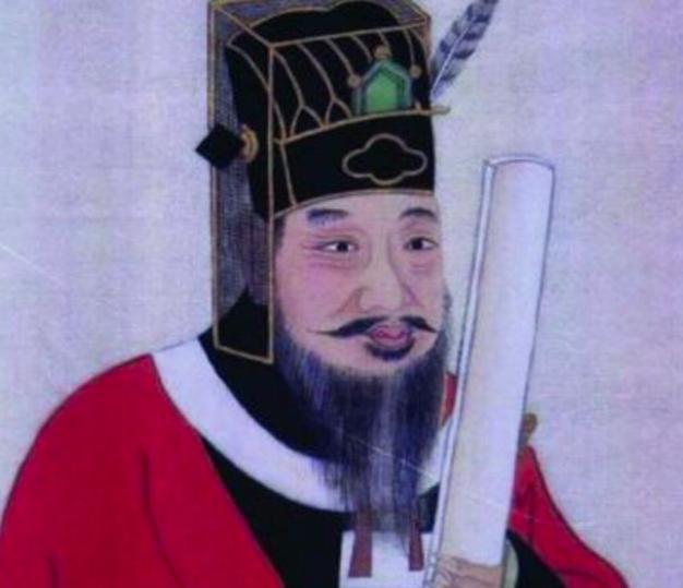 李祐和李承乾都是谋反罪，为什么李世民只杀了李祐？