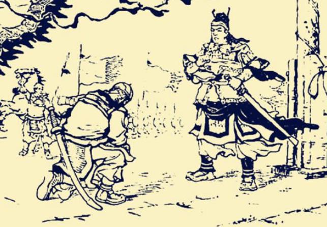 三国时期，曹纯到底是一个怎样的人？