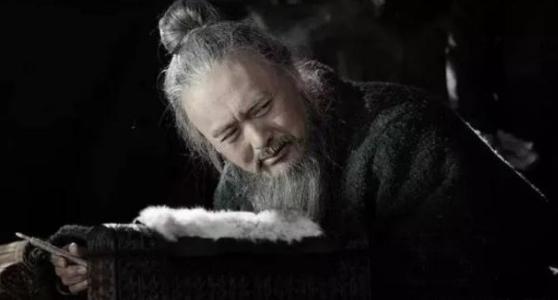 子路是孔子器重的学生，最后在卫国被乱刀砍死