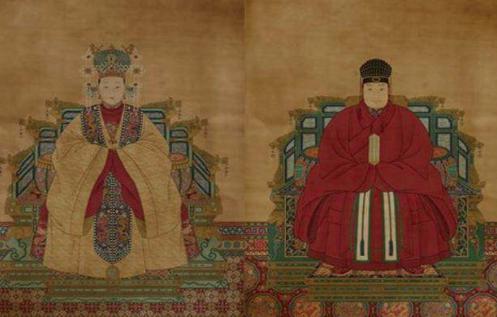 不争宠不吃醋,孝端显皇后稳坐皇后宝座四十年 不争宠不吃醋,<a href=https://www.lishiji.cn/lishi/10959/ target=_blank class=infotextkey>孝端显皇后</a>稳坐皇后宝座四十年