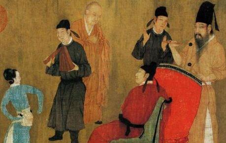 大唐宰相才官居三品，那一品大员是什么职位？