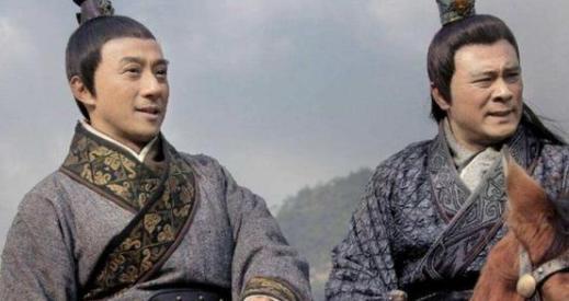 关羽能斩颜良,为什么却打不过败给颜良的徐晃? 关羽能斩颜良,为什么却打不过败给颜良的徐晃?