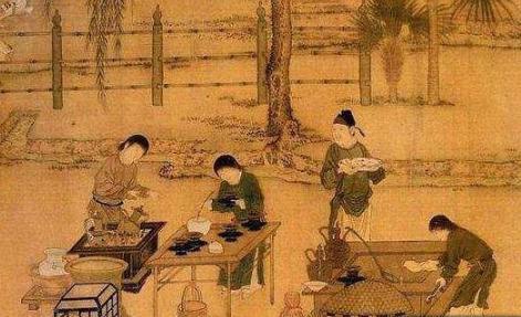 宋朝这么懦弱,是凭什么活了300多年的? 宋朝这么懦弱,是凭什么活了300多年的?