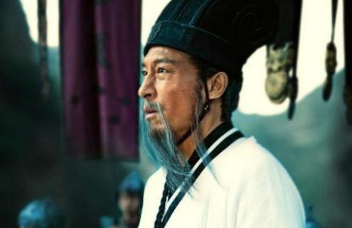 诸葛亮病重五丈原，为什么死前要吩咐姜维在他嘴里放7粒米？